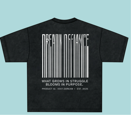 Dream premium heavyweight tee