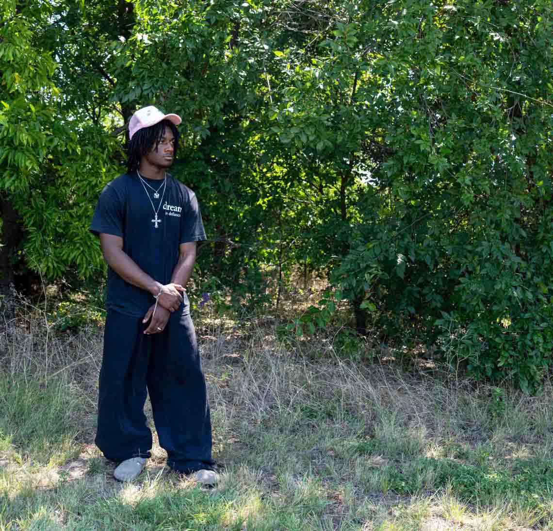 Dream premium heavyweight tee